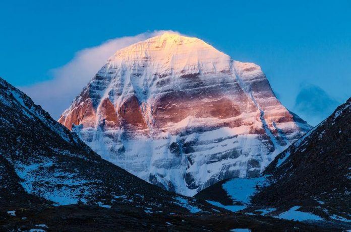 Kailash Mansarovar, Yatra, Pithoragarh, Uttarakhand