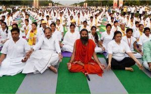 Ramdev-Yoga-Camp