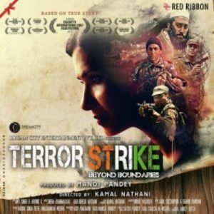 terror strike