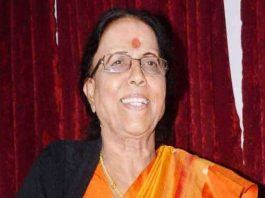 इंदिरा हृदयेश