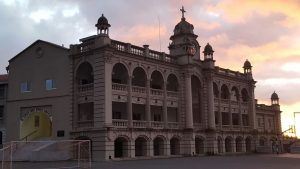 st george school mussoorie