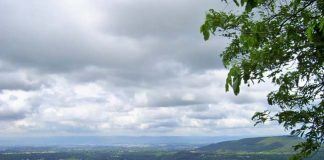 Weather, Uttarakhand