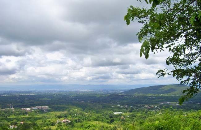 Weather, Uttarakhand