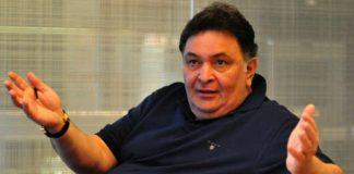 Rishi Kapoor talks about being cancer free
