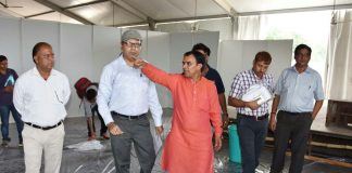 मंकीपॉक्स