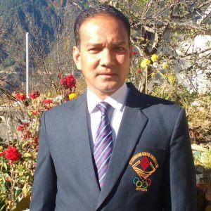 jogendra bora teacher satendra bora