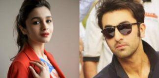 ranbir alia to shoot in varanasi for brahmastra