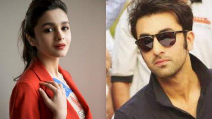 ranbir alia to shoot in varanasi for brahmastra