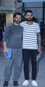 amir and virat