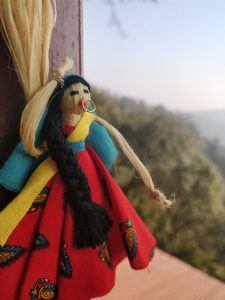 sureeli the pahadi doll