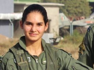 avani chaturvedi