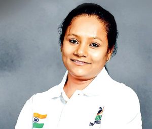 Arunima-Sinha