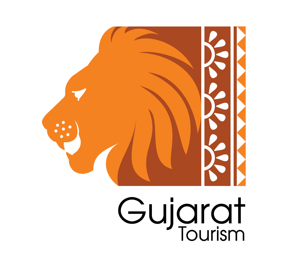 gujarat tourism logo png