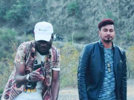 garhwali portuguese rap by r.montz