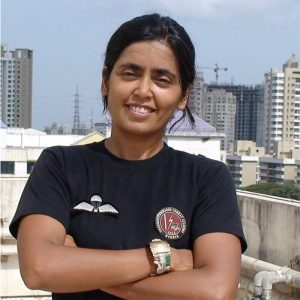 dr seema rao