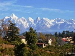 उत्तराखंड