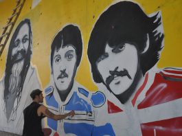 बीट्ल्स