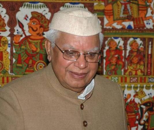 नारायण दत्त तिवारी