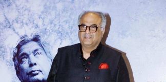 Boney Kapoor to produce football coach biopic