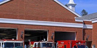 Shortage of workers in Fire Department