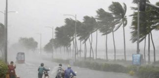 Cyclone, fani, Orissa,Puri