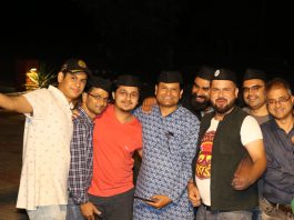Pahadi Connect programme organised in banglore