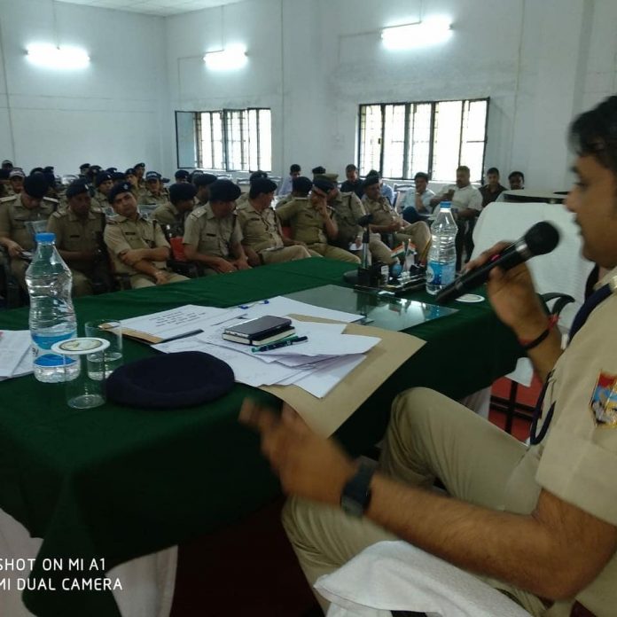 Rudraprayag,Police,Uttarakhand