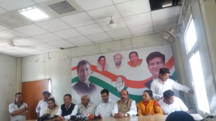 PritamSingh,Congress,Politics,Uttarakhand