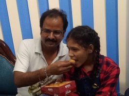shatakshi topper in intermediate