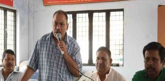 Teachers to go for strike