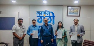 Chamoli, Trees, Plants