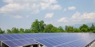 टीएचडीसी