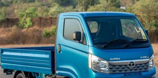 Tata Motors, Compact Truck
