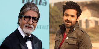 amitabh bachchan, Emran Hashmi, Bollywood