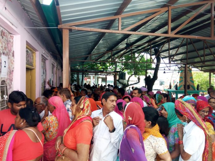 Pilgrims, Registration,Chardham Yatra,Uttarakhand