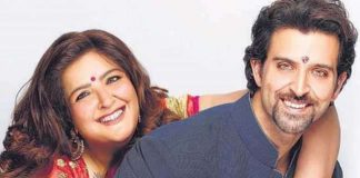 hrithik roshan sister accuse her family
