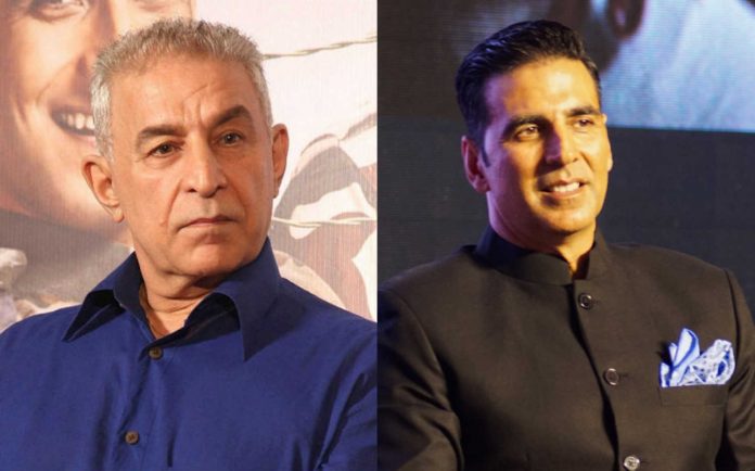 Akshay and dalip tahil will be seen together after 25 years