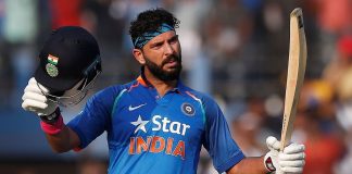 Yuvraj singh contemplating retirement from international cricket