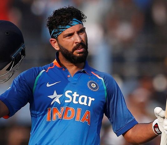 Yuvraj singh contemplating retirement from international cricket