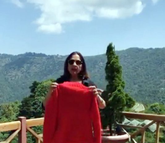 नीना गुप्ता