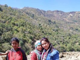 उपासना सेमवाल