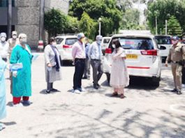 नैनीताल