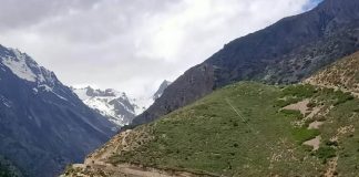 उत्तराखंड