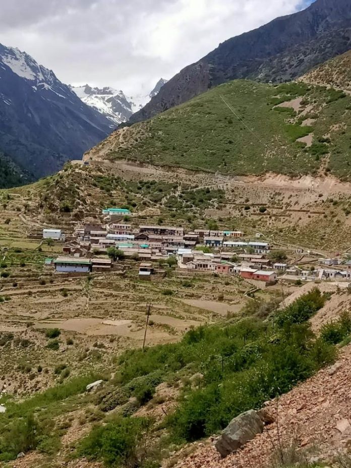 उत्तराखंड