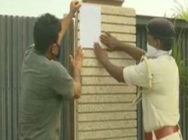 नवजोत सिद्धू