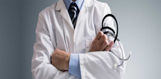 चिकित्सकों