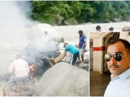 हवलदार बिशन सिंह