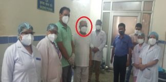 बंशीधर भगत