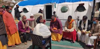 धन सिंह रावत
