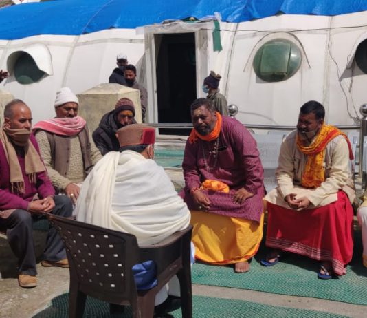 धन सिंह रावत